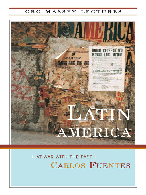 Title details for Latin America by Carlos Fuentes - Available